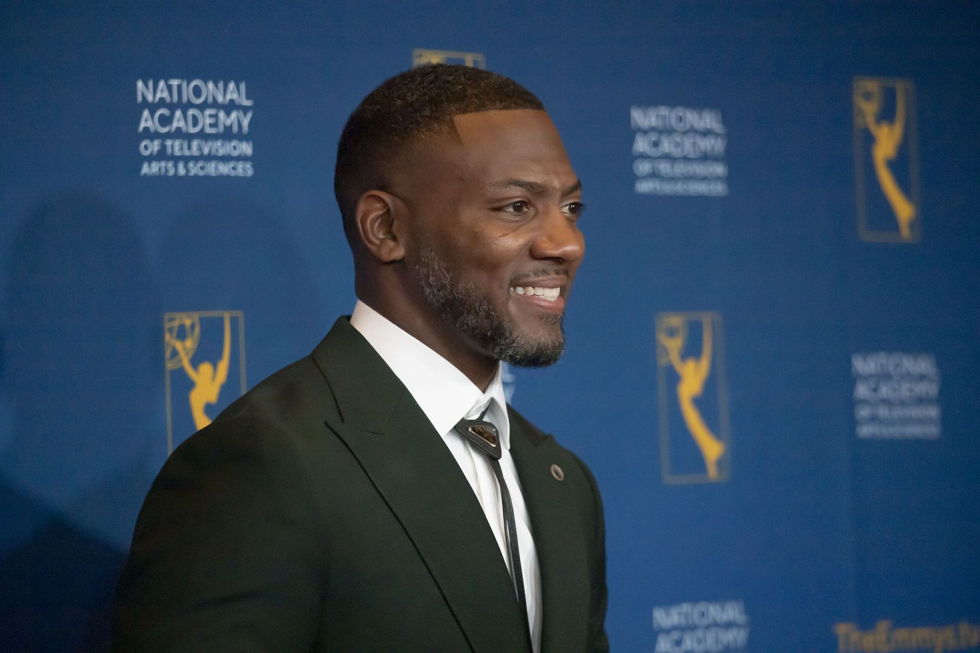 46th Annual Sports Emmy Awards - Source: Getty